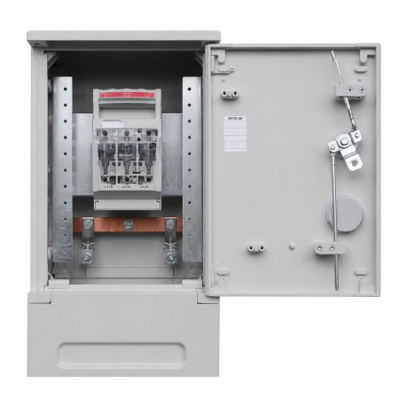 Złącze kablowe ZK1-RBK160A-G0099